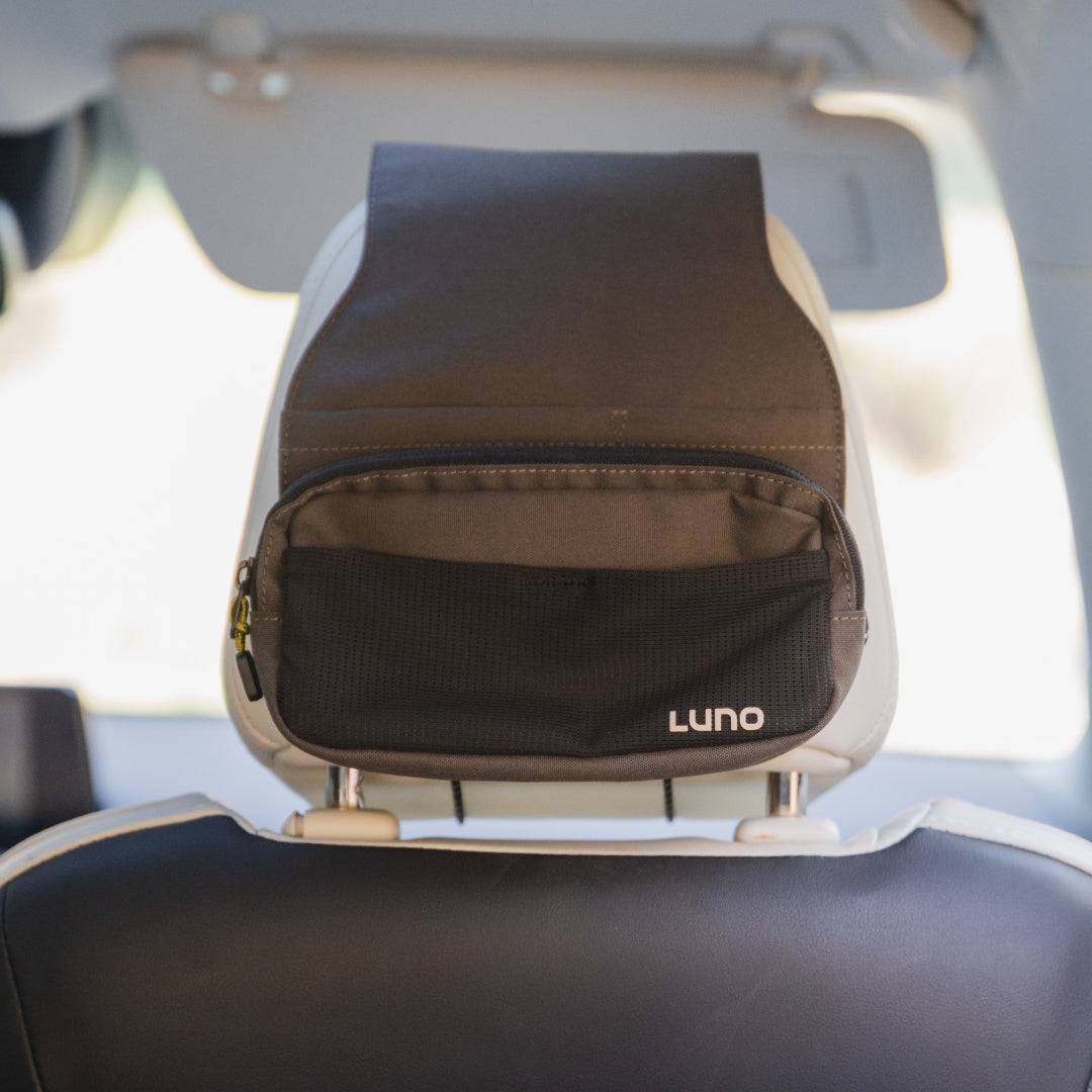 Headrest Organizer Luno®