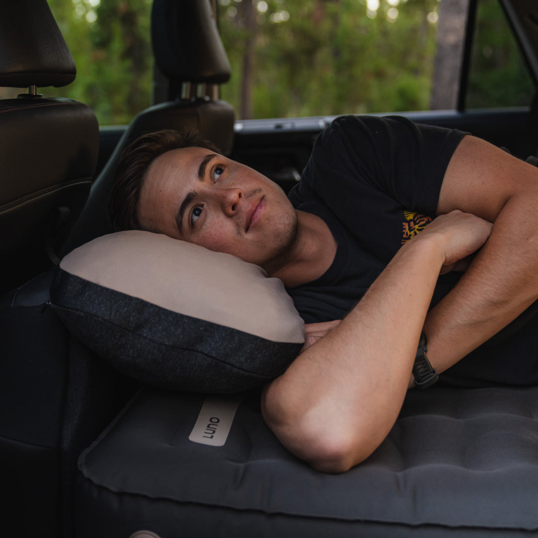 Packable Camping Pillow Luno®