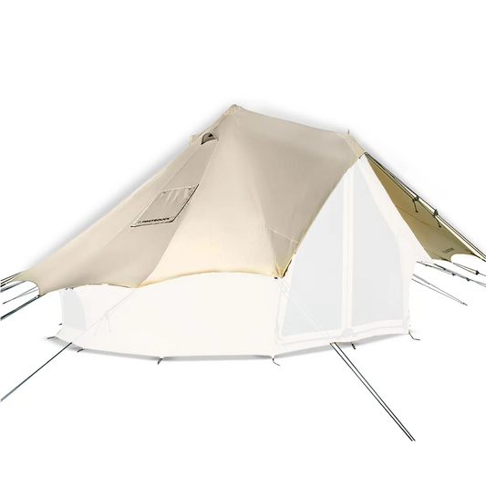 Bell Tent - Fly sheet White Duck Outdoors
