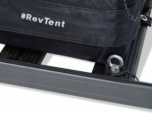 Front Runner Rack Transport Mount Kit C6 Outdoor