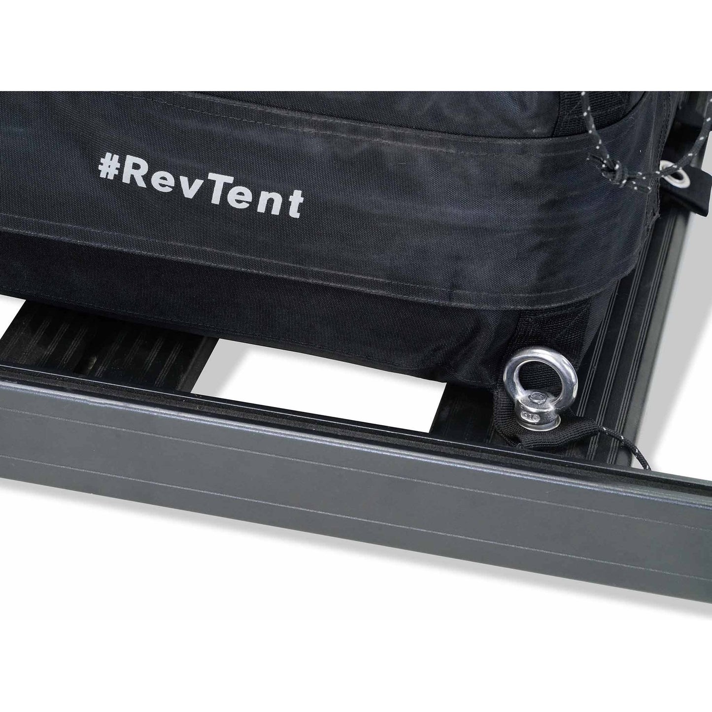 REV RACK TENT (Ember Black Out)