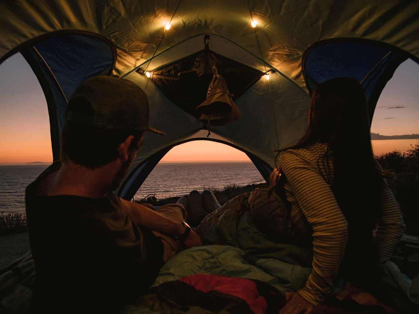 Rev Pick-Up Truck Tent