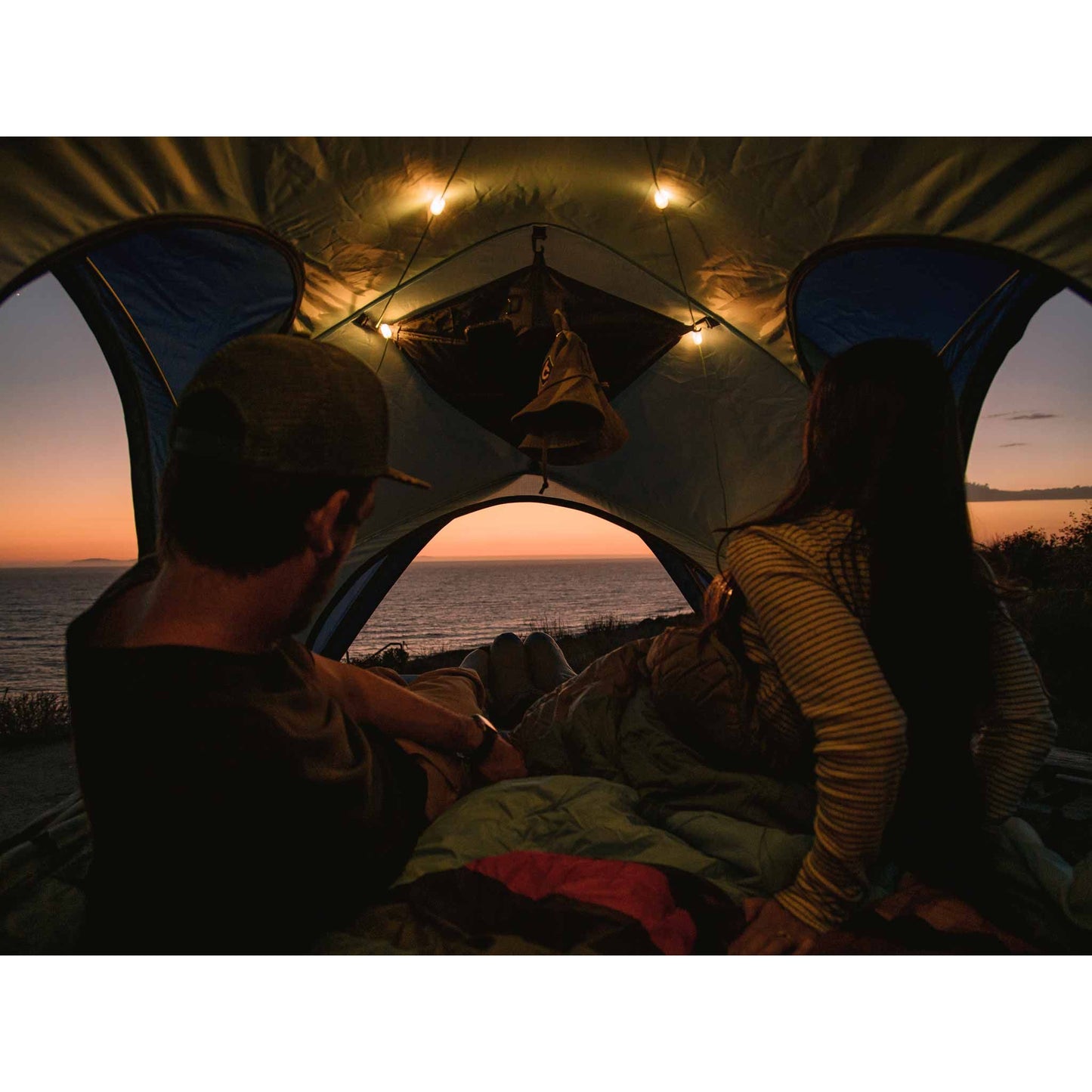 REV ROOF TOP TENT X (scout)