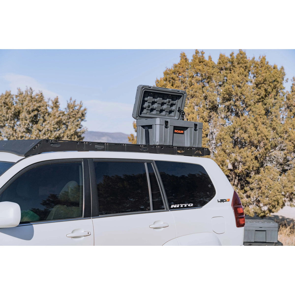 76L Rigid Mounts Roam Adventure Co.