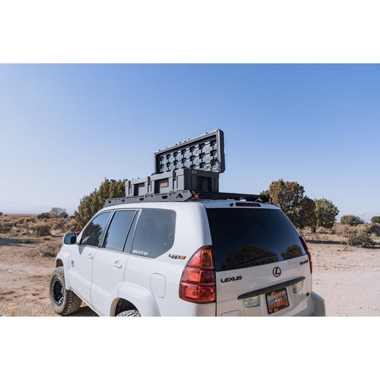 128L Rigid Mounts Roam Adventure Co.