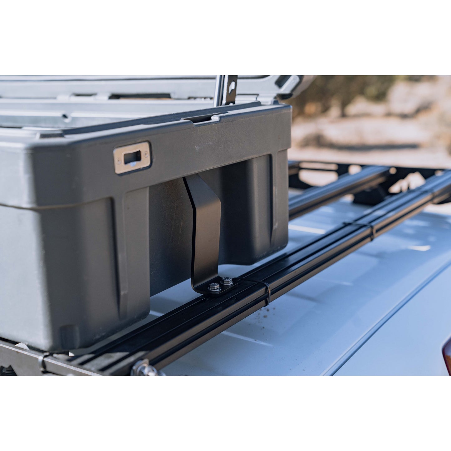 128L Rigid Mounts