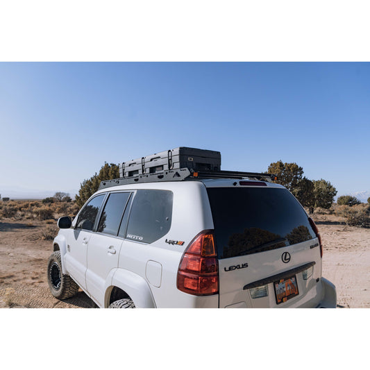 83L Rigid Mounts Roam Adventure Co.