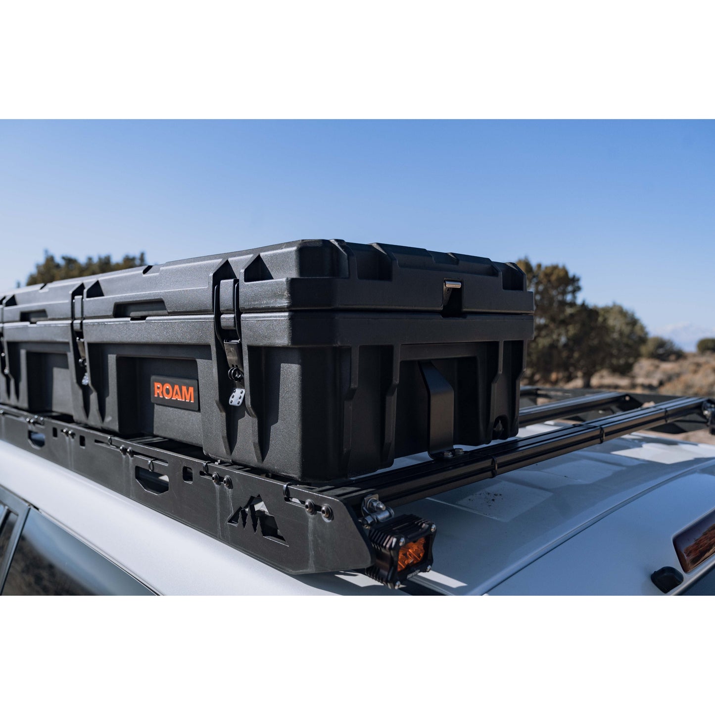 95L Rigid Mounts Roam Adventure Co.