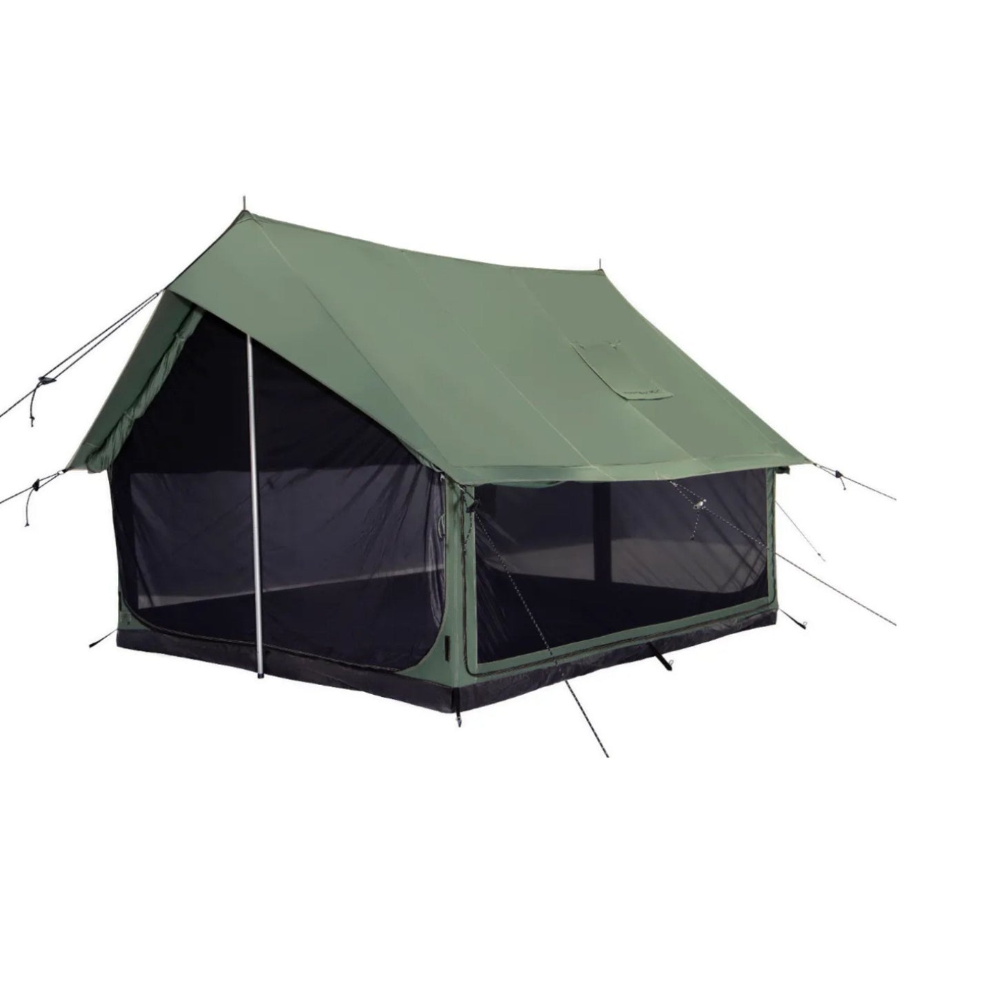Rover Scout Tent White Duck Outdoors