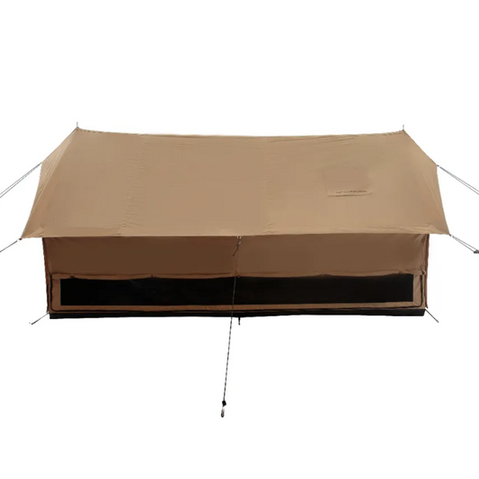 Rover Scout Tent White Duck Outdoors