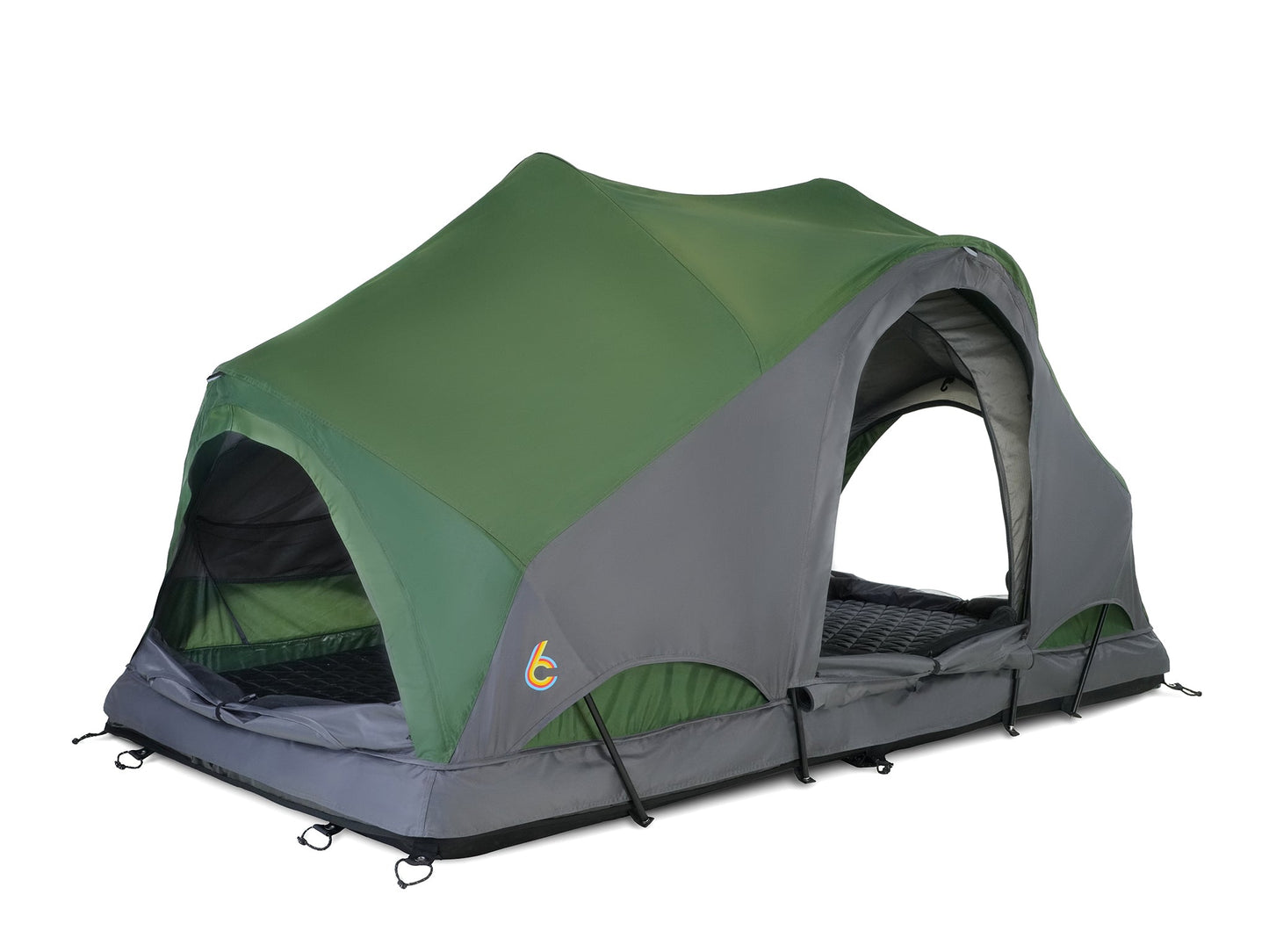 Rev Pick-Up Truck Tent