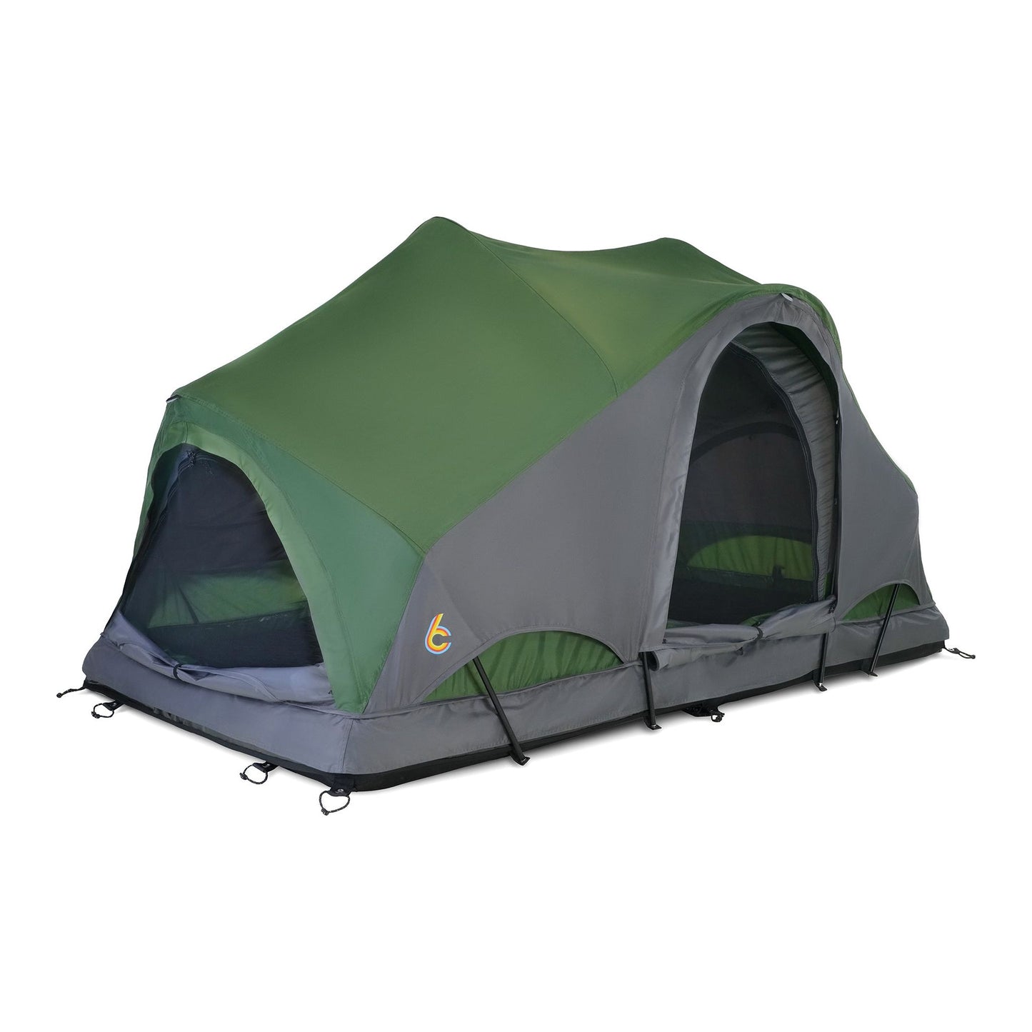 REV PICK-UP TRUCK TENT (scout)