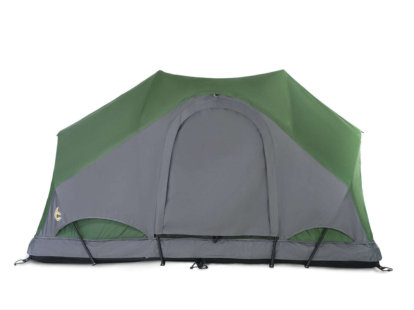 Rev Pick-Up Truck Tent