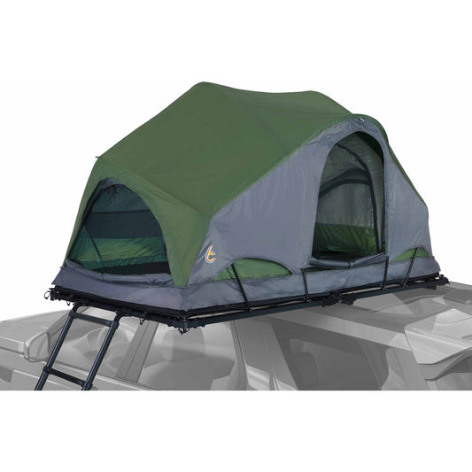 REV ROOF TOP TENT X (scout) C6 Outdoor
