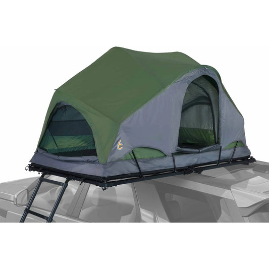 REV ROOF TOP TENT X (scout) C6 Outdoor
