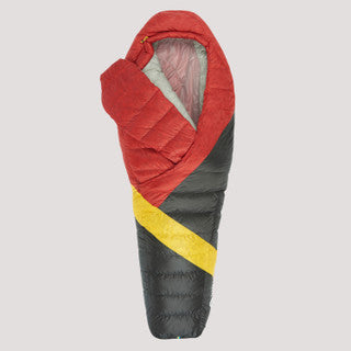 Cloud 20 Long Sleeping Bag Sierra Designs