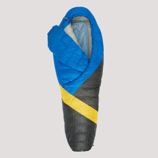 Cloud 35 Long Sleeping Bag Sierra Designs