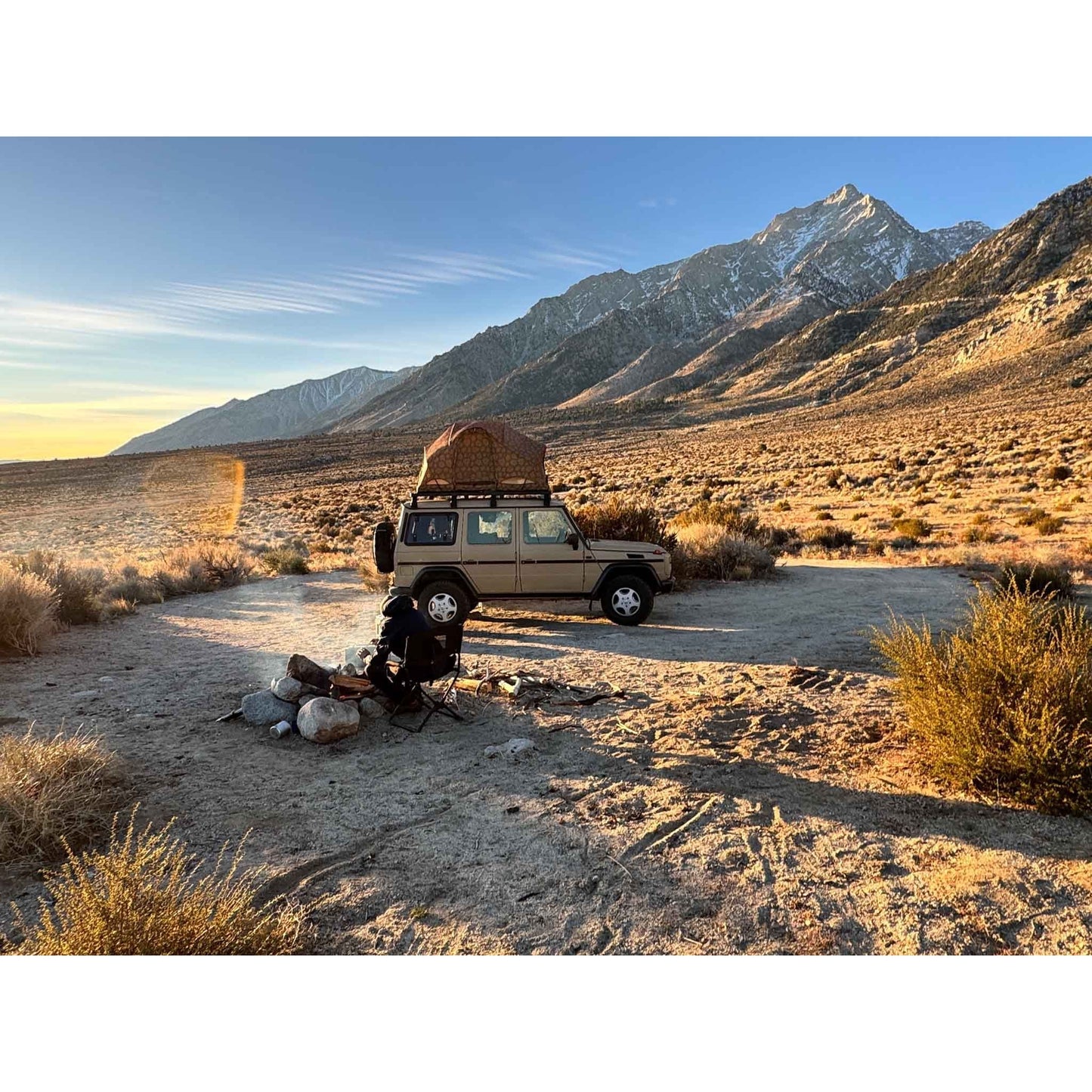 REV RACK TENT (shellter) C6 Outdoor