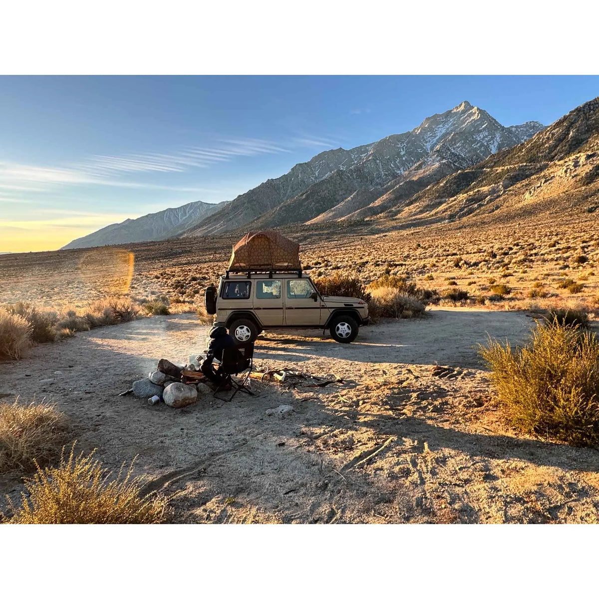 REV RACK TENT (shellter) C6 Outdoor
