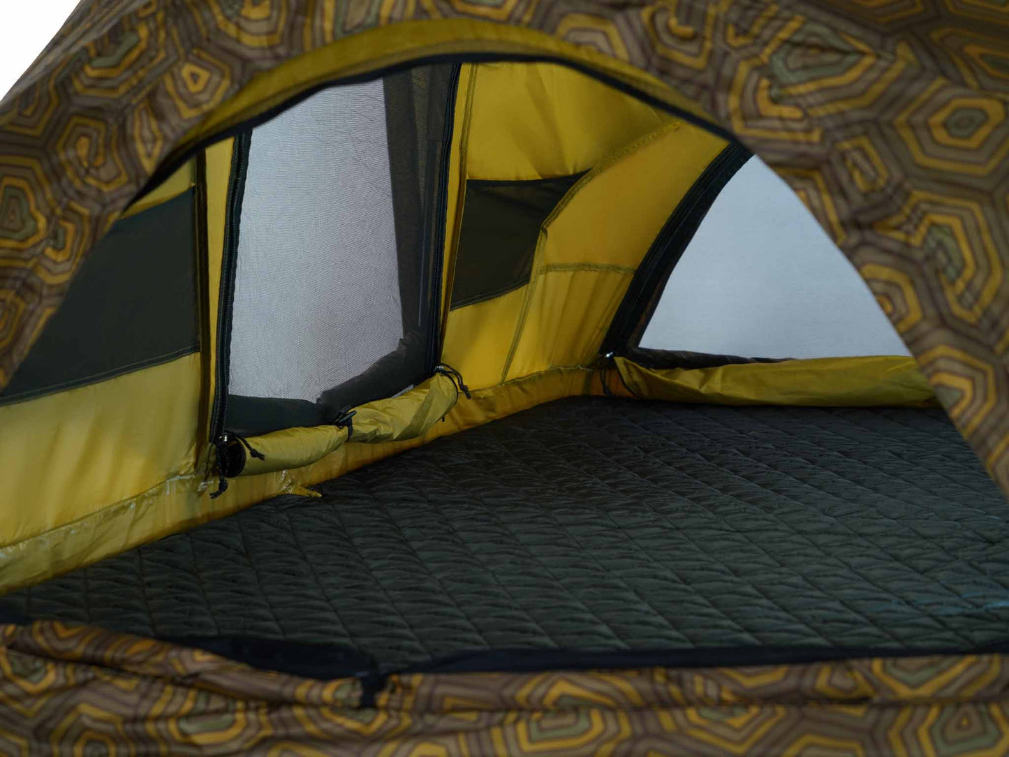 REV RACK TENT (shellter)