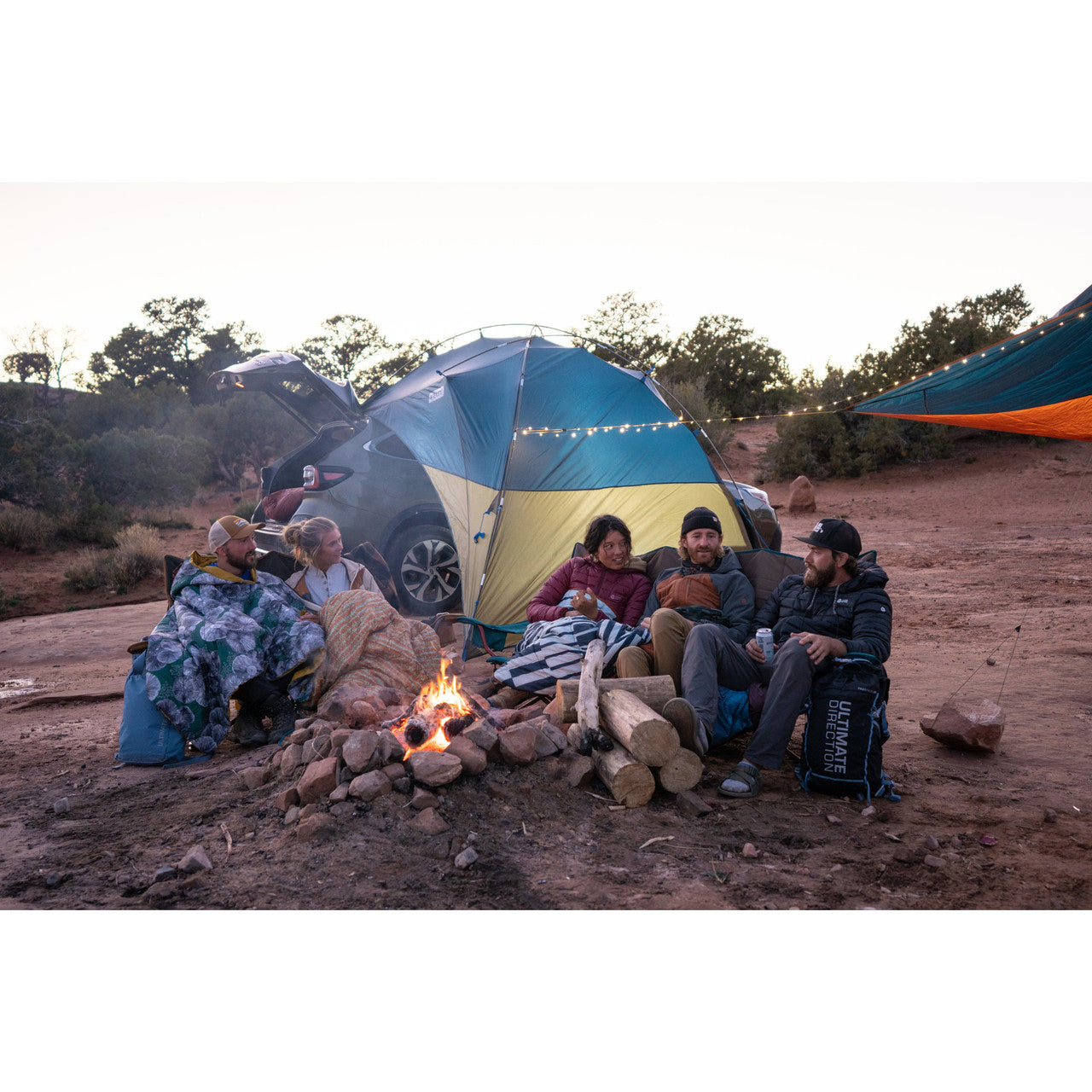 Sideroads Awning Kelty