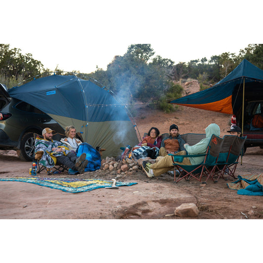 Sideroads Awning Kelty