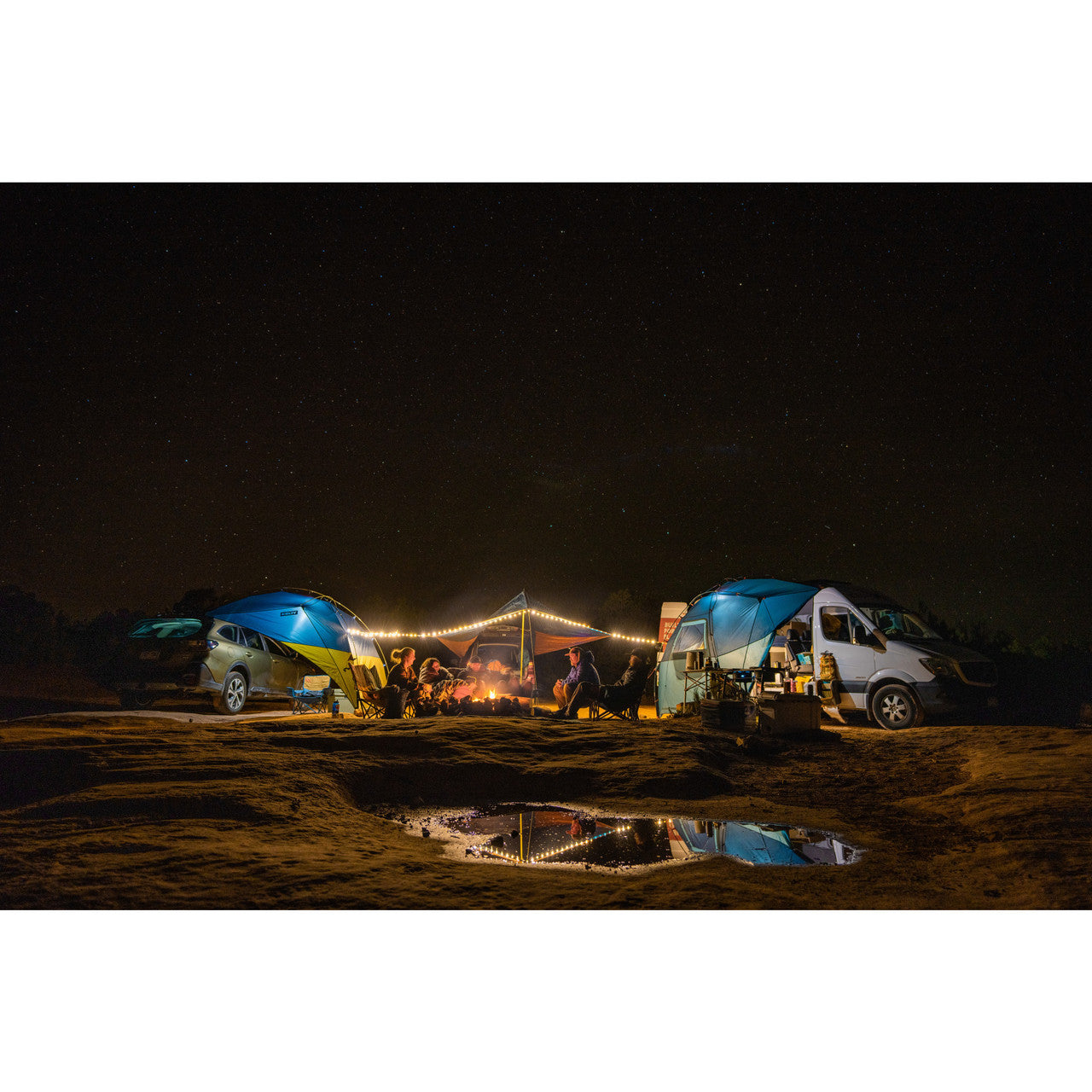 Sideroads Awning