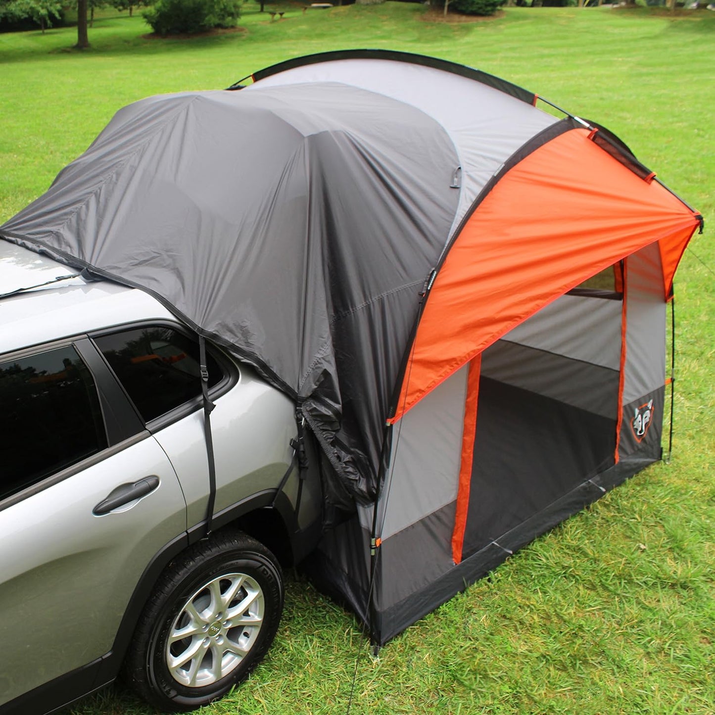 SUV Hatchback Tent