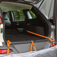 SUV Hatchback Tent