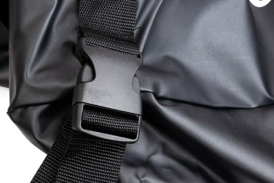HitchFire Black Grill Cover for Forge 15 & F20 HitchFire