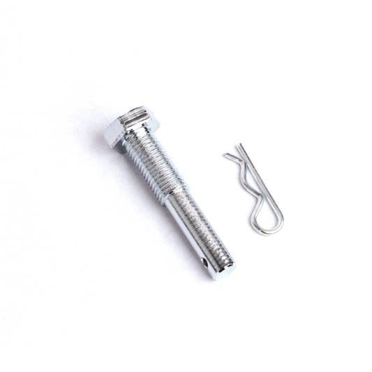 Hitch Extender HitchFire
