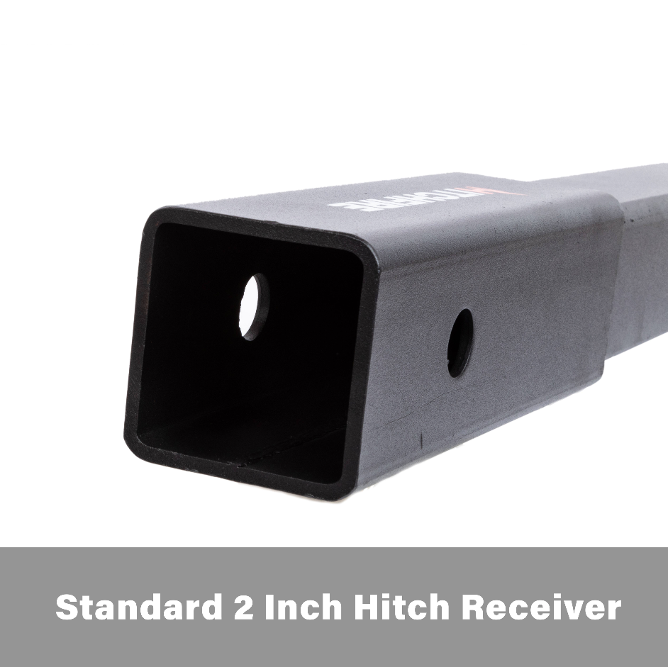 Hitch Extender HitchFire