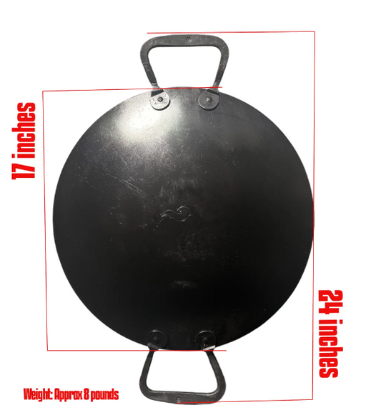 Skwok Cooking Bundle LavaBox Portable Campfire