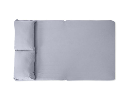 Fitted Sheet & Pillow Case Set