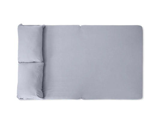 Fitted Sheet & Pillow Case Set C6 Outdoor