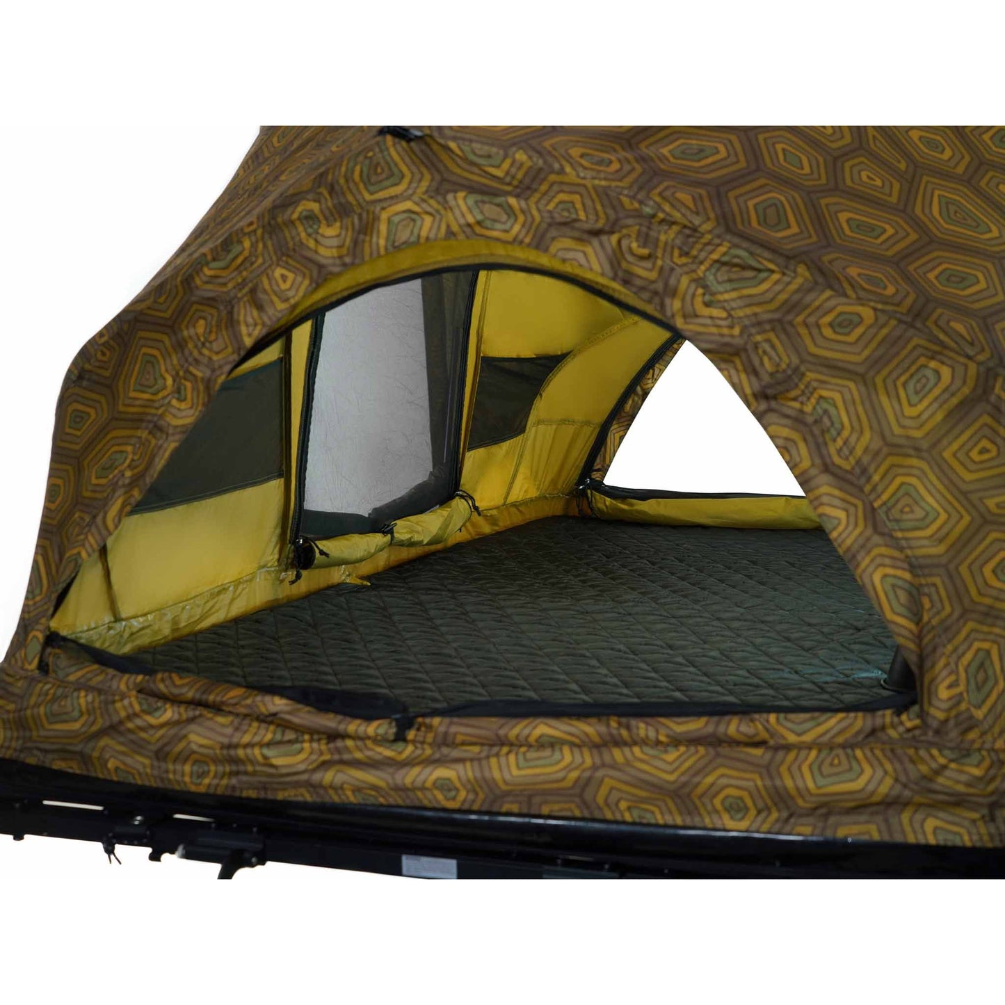 REV ROOF TOP TENT X (shellter)