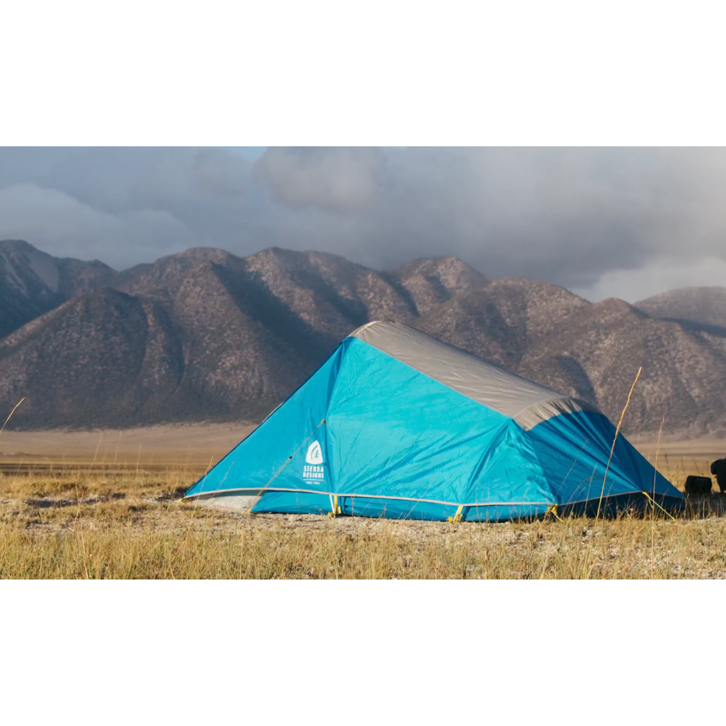 Clip Flashlight 2 Tent