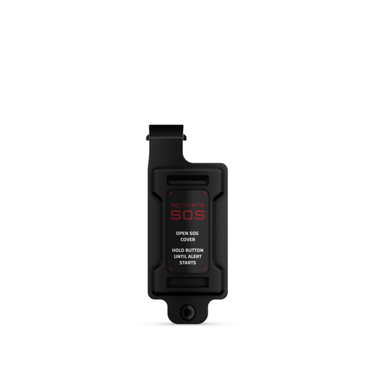 Spine Mount Adapter (inReach® Mini 3 Plus)