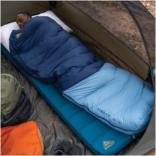 Supernova 20 Sleeping Bag Kelty