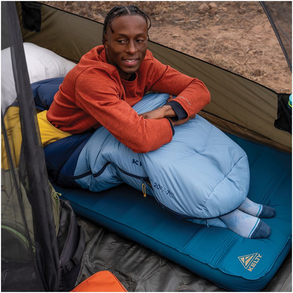 Supernova 20 Sleeping Bag Kelty