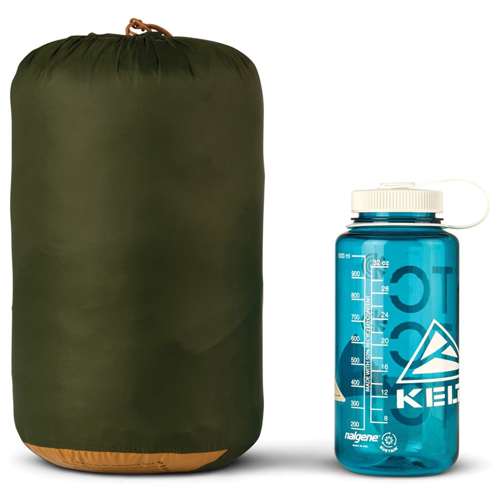 Supernova 40 Sleeping Bag Kelty