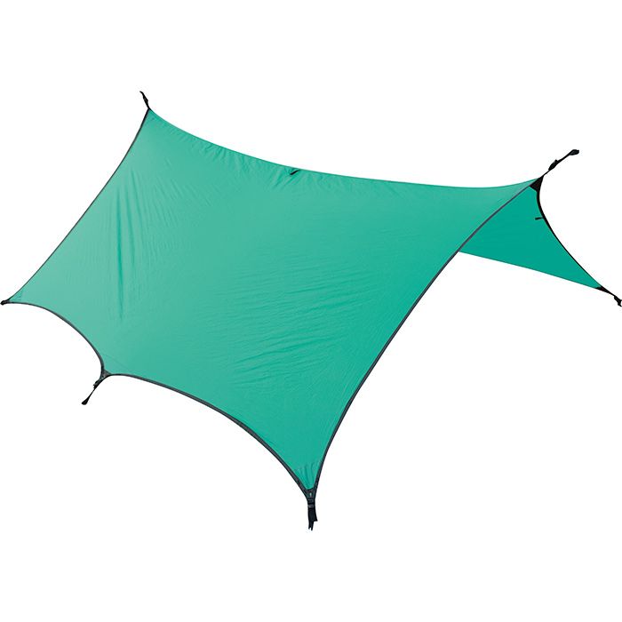 Swift UL Tarp Shelter Peregrine
