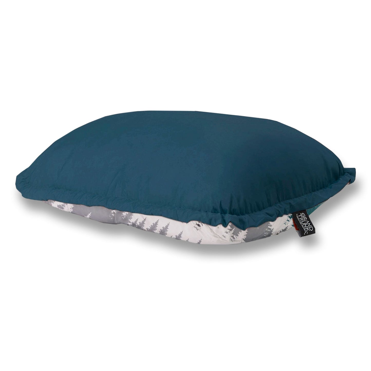 Puffy Adjustable Travel Pillow GrandTrunk