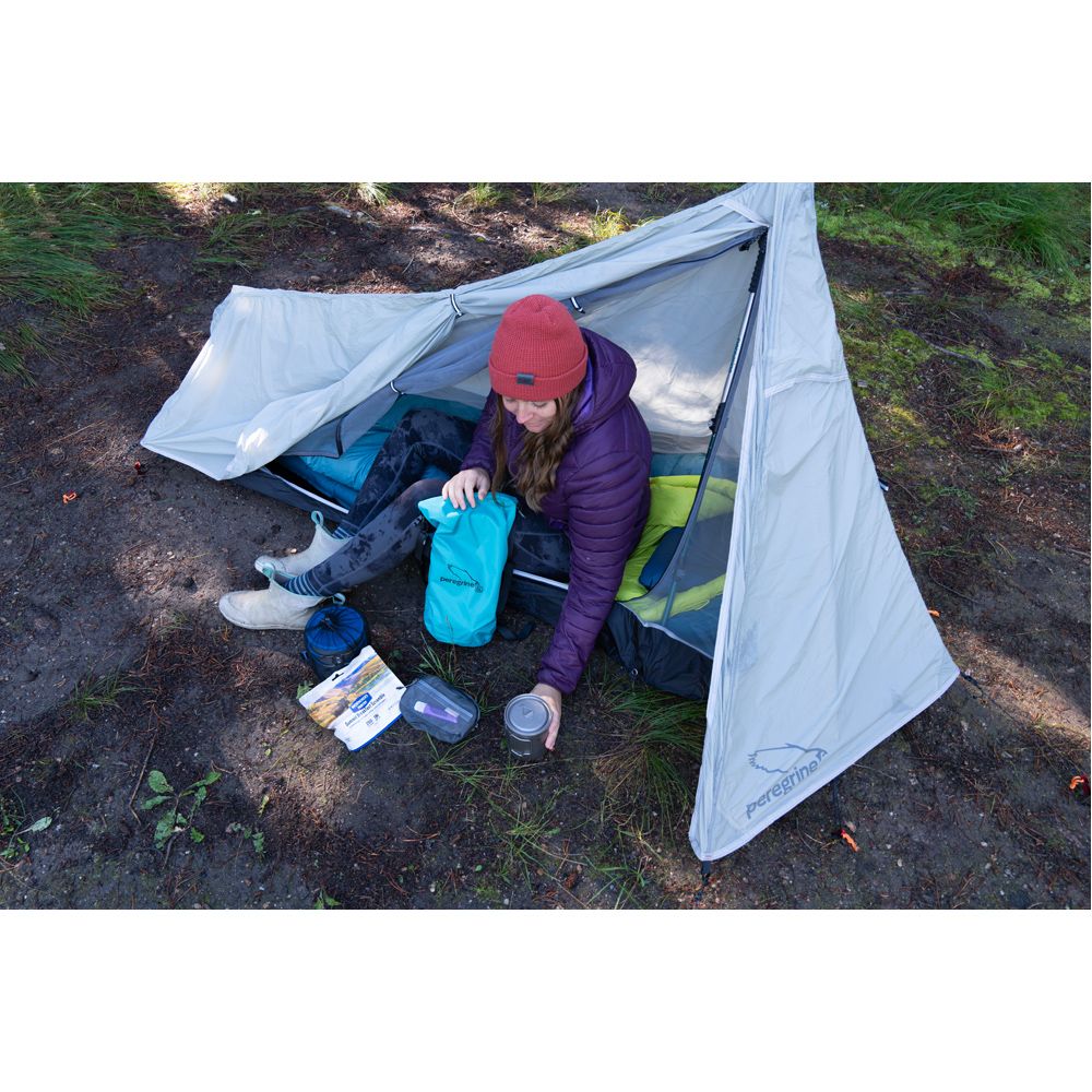Tough Dry Sack