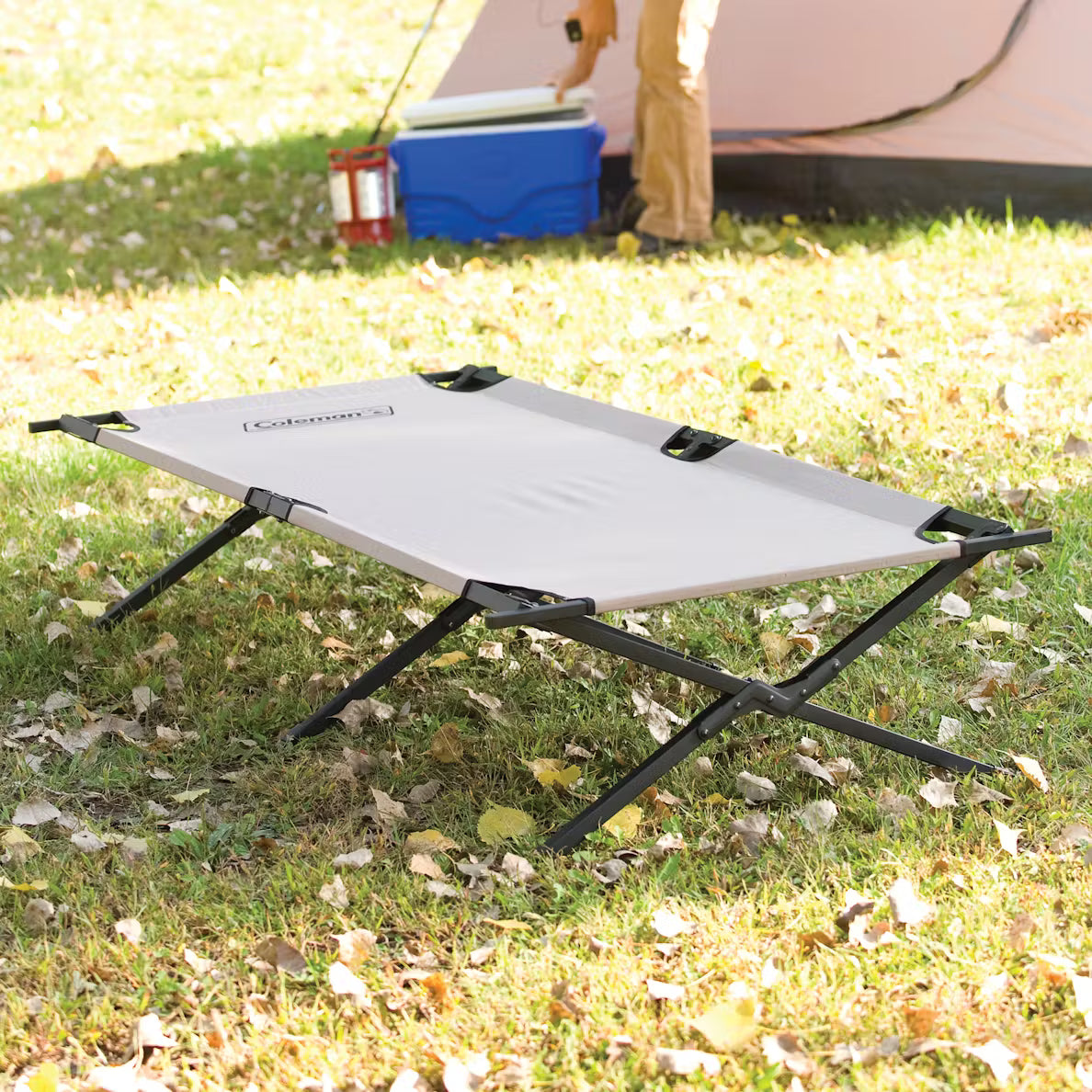Trailhead II Cot