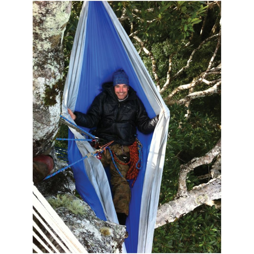 Triple Bliss Hammock Hammock Bliss