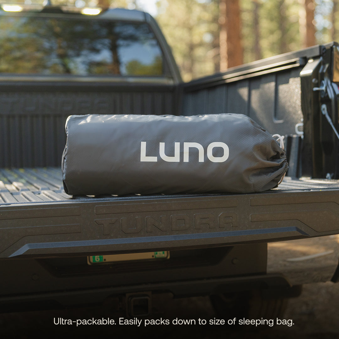 AIR Truck Bed Mattress Luno®