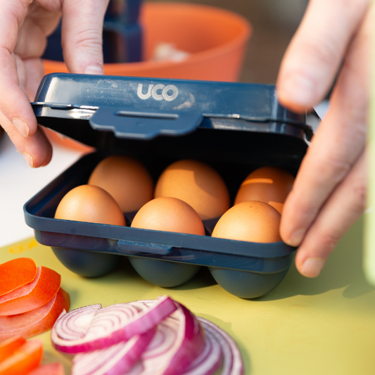 ECO Egg Holder UCO