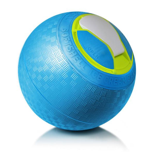 Softshell Ice Cream Ball