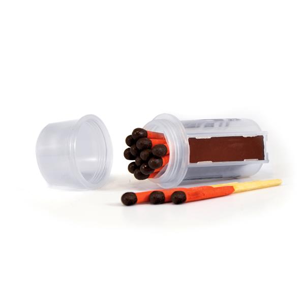 Survival Stormproof Match Kit UCO